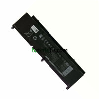 Náhradná batéria pre DELL CR72X 7750 17C06 C903V 7550 447VR PKWVM