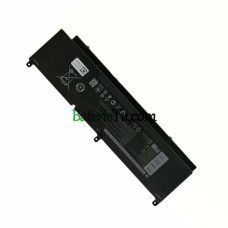 Náhradná batéria pre DELL CR72X 7750 17C06 C903V 7550 447VR PKWVM