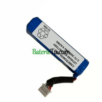 Náhradná batéria pre DENON DSB-100 CABICR18650-2600