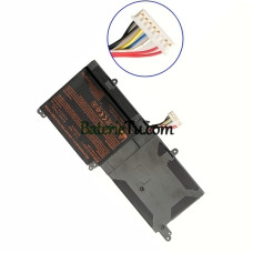 Náhradná batéria pre Haier N130BAT-3 N130BU Sager S4-plus NP3130 NP3130