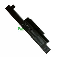 Náhradná batéria pre Hasee PAN403 B95 A460P K460N A32-A24 D3