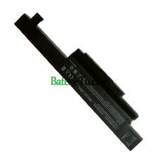 Náhradná batéria pre Hasee PAN403 B95 A460P K460N A32-A24 D3