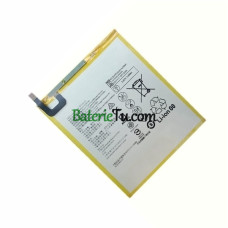 Náhradná batéria pre Huawei 5jdn2-AL00 BTV-W09DL AGS2-W09/HN/AL00