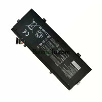 Náhradná batéria pre Huawei HB4593R1ECW-22C HB4593R1ECW-22B HB4593R1ECW-22A