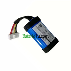 Náhradná batéria pre JBL 4BLK 4BLUAM Charge-4-4J ID998