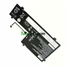 Náhradná batéria pre Lenovo L18M3PFA L18D3PF2 Yoga C740-15IML