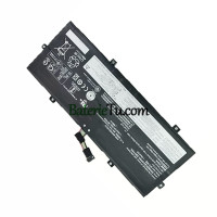 Náhradná batéria pre Lenovo SB10X87838 L19M4PD8 5B10X87839 YOGA-Duet L19C4PD8