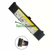 Náhradná batéria pre Lenovo Y40P-70 Y40-70 L13L4P01 Y40P-80 Y40-80