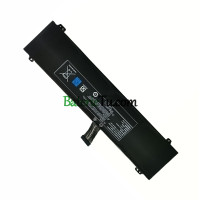 Náhradná batéria pre Mechrevo GKIDT-00-13-3S2P-0 LAPQC71B LAPQC71A QC7
