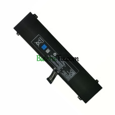 Náhradná batéria pre Mechrevo GKIDT-00-13-3S2P-0 LAPQC71B LAPQC71A QC7