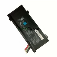 Náhradná batéria pre MECHREVO X9Ti-R X9TIR