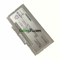 Náhradná batéria pre NEC CF-AX3 CF-AX2 CF-VZSU81JS
