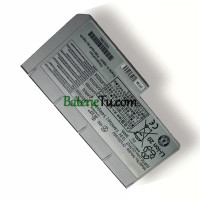 Náhradná batéria pre Panasonic F10 CF-VZSU56AJS F9 CF-F8 CF-VZSU56U