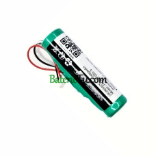 Náhradná batéria pre PLC FPO-72-003-S UR18650ZY