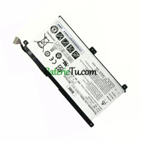 Náhradná batéria pre Samsung NP740U5L 800G5M NP530E5M 500R5M NP8500GM
