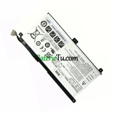 Náhradná batéria pre Samsung NP740U5L 800G5M NP530E5M 500R5M NP8500GM