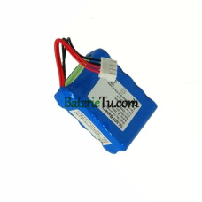 Výmena batérie pre 3ray ECG-2201G ECG-2303B ECG-3303B