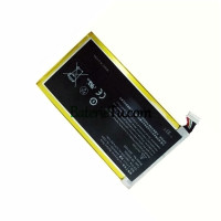 Výmena batérie pre Amazon S2012-001-D X43Z60 KindleFire HD7