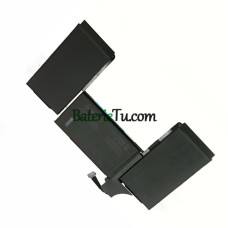 Výmena batérie pre Apple A1965 A1932 2018-2019 Macbook-Air-13