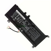 Výmena batérie pre Asus B21N1818-2 V4200J C21N1818 V4000F/D X412FA/FJ