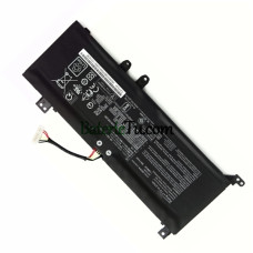 Výmena batérie pre Asus B21N1818-2 V4200J C21N1818 V4000F/D X412FA/FJ