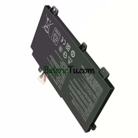 Výmena batérie pre Asus B31N1726-1 FX95D FX705G/GM GT9750 FX86FE/FM/SM