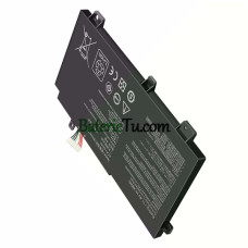 Výmena batérie pre Asus B31N1726-1 FX95D FX705G/GM GT9750 FX86FE/FM/SM