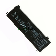 Výmena batérie pre Asus C15 G17 ROG-Strix G513QC C41N2010 FX507ZC
