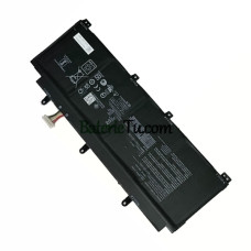 Výmena batérie pre Asus C41N2009 GV301QH GV301QC ROG-Flow-X13 GV301QE