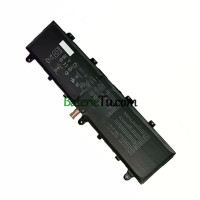 Výmena batérie pre Asus FX766IU FA506IV FX506LU C41N1906 FX566IV FX706IU