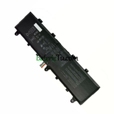 Výmena batérie pre Asus FX766IU FA506IV FX506LU C41N1906 FX566IV FX706IU