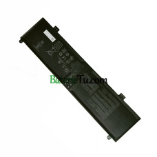 Výmena batérie pre ASUS G513 ROG C41N2013 Strix-G17 C41N2013-1