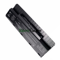 Výmena batérie pre Asus G58VW G58VW6700 A32Li9H N551V