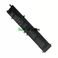 Výmena batérie pre Asus H700GV C31N1834 W700G3T/2T ProArt-StudioBook-17