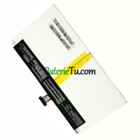 Výmena batérie pre Asus MINI 0B200-02230100 T102HA-GR022T C12N1607