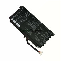 Výmena batérie pre Asus P2451FA ExpertBook-P2 P2451FB B31N1909