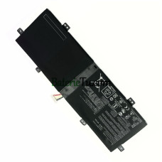 Výmena batérie pre Asus U4500F BX431FA S4500F C21N1833 UX431FL
