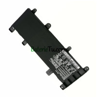 Výmena batérie pre Asus X756UW X756UQ X756UJ/UV/UA/UX/UB C21N1515