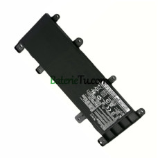 Výmena batérie pre Asus X756UW X756UQ X756UJ/UV/UA/UX/UB C21N1515