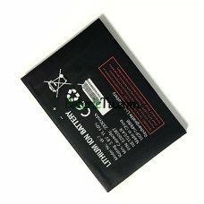 Výmena batérie pre bezdrôtovú aircard Netgear AC790S w-7 sierra AC810S