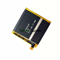 Výmena batérie pre Blackview bv6000s Bv6000 V756161P