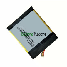 Výmena batérie pre CHUWI AeroBook13.3 G139 HW-34154184