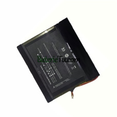 Výmena batérie pre Chuwi TY36134103P Ubook CWI509