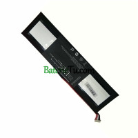 Výmena batérie pre Cube GT-book i1405 UTL-4761123-2S