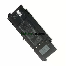 Výmena batérie pre Dell 5320 9JM71 Latitude 7420 7520 7FMXV 7320