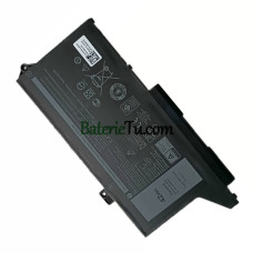 Výmena batérie pre Dell 5520 WY9DX 5420 Latitude
