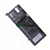 Výmena batérie pre Dell Vostro G91J0 3510 3515 5510 5410 3511