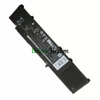 Výmena batérie pre Dell W5W19 G5-5000 MV07R 72WGV