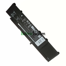 Výmena batérie pre Dell W5W19 G5-5000 MV07R 72WGV