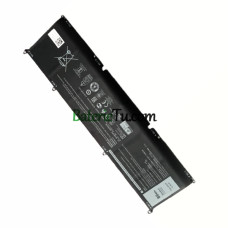 Výmena batérie pre Dell XPS 69KF2 5550 Precision 15-9500 P91F 9500 15